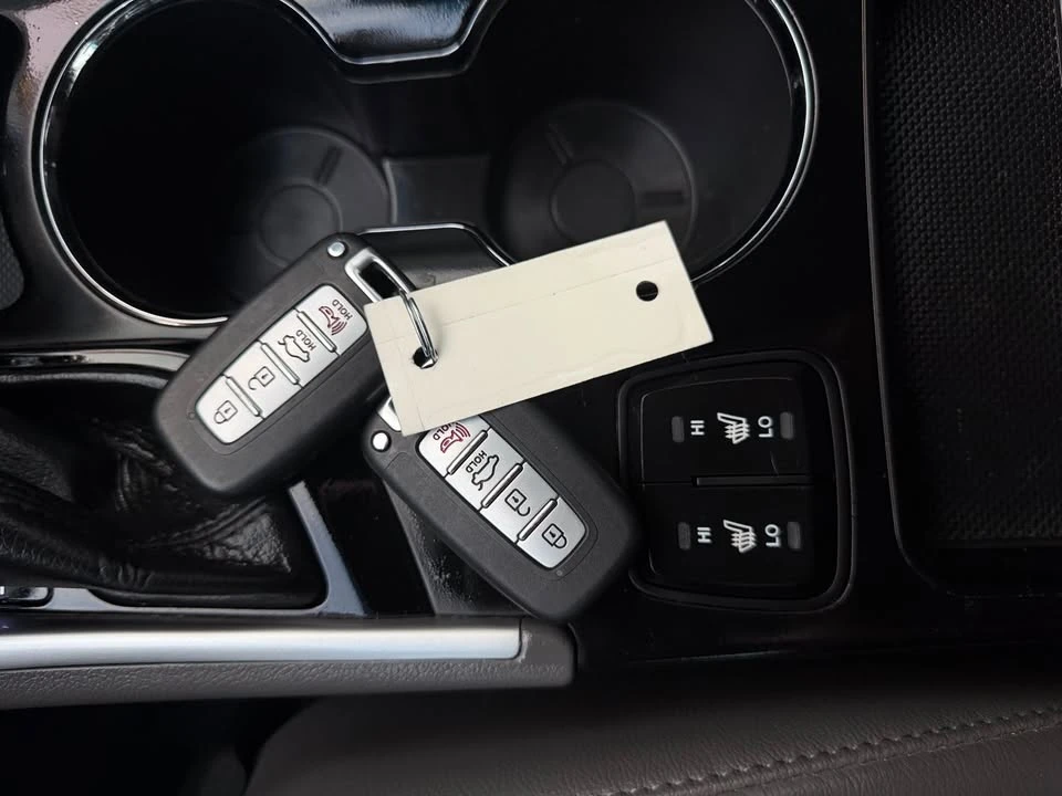2013 Hyundai Sonata - Image 12 of 14