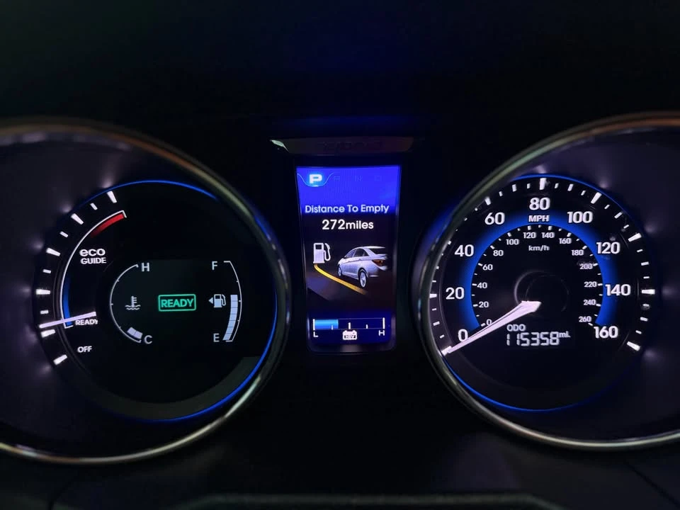 2013 Hyundai Sonata - Image 13 of 14
