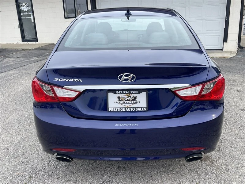 2013 Hyundai Sonata - Image 6 of 20