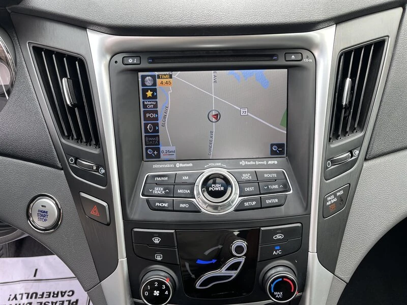 2013 Hyundai Sonata - Image 14 of 20