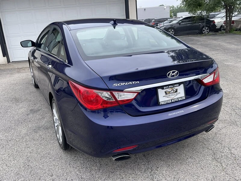 2013 Hyundai Sonata - Image 7 of 20