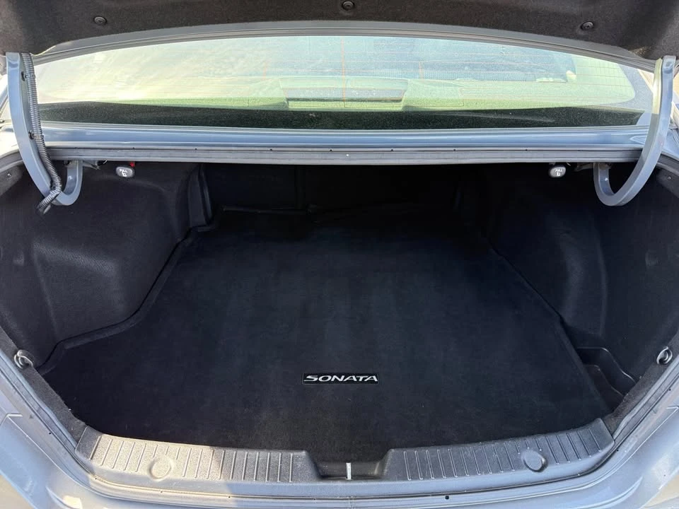 2013 Hyundai Sonata - Image 10 of 10