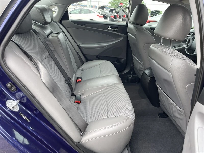 2013 Hyundai Sonata - Image 9 of 20