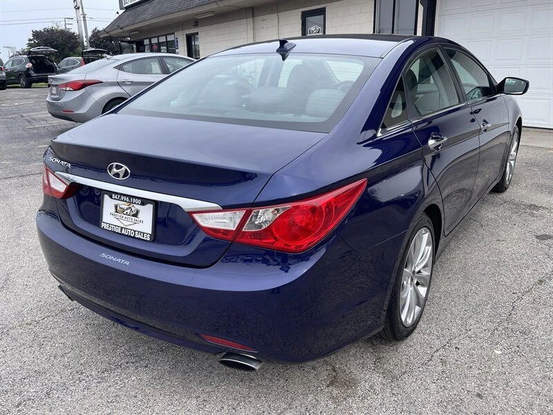 2013 Hyundai Sonata - Image 5 of 20