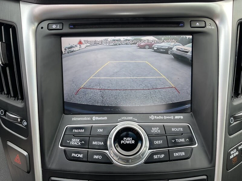 2013 Hyundai Sonata - Image 16 of 20