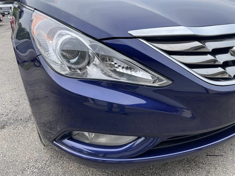2013 Hyundai Sonata - Image 20 of 20