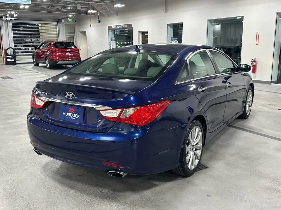 2013 Hyundai Sonata - Image 6 of 20