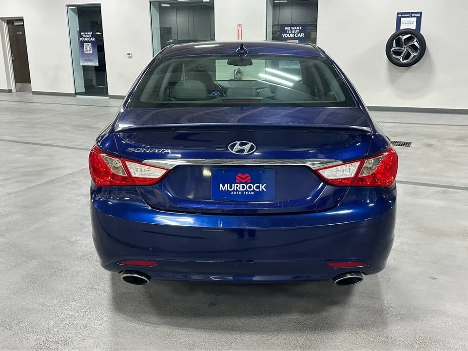 2013 Hyundai Sonata - Image 5 of 20