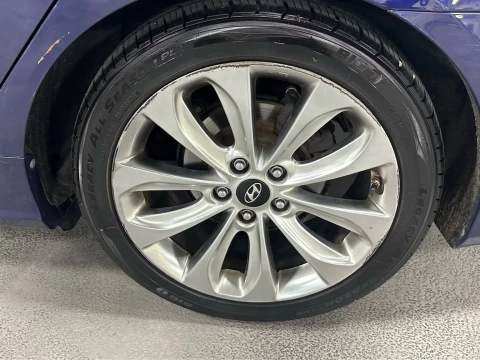 2013 Hyundai Sonata - Image 14 of 20