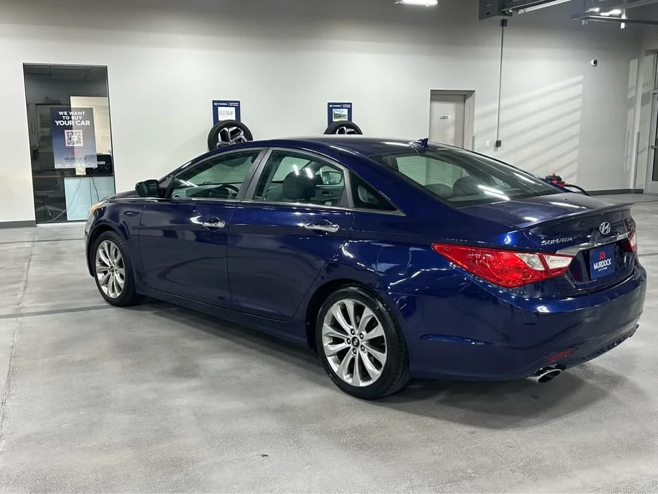 2013 Hyundai Sonata - Image 3 of 20