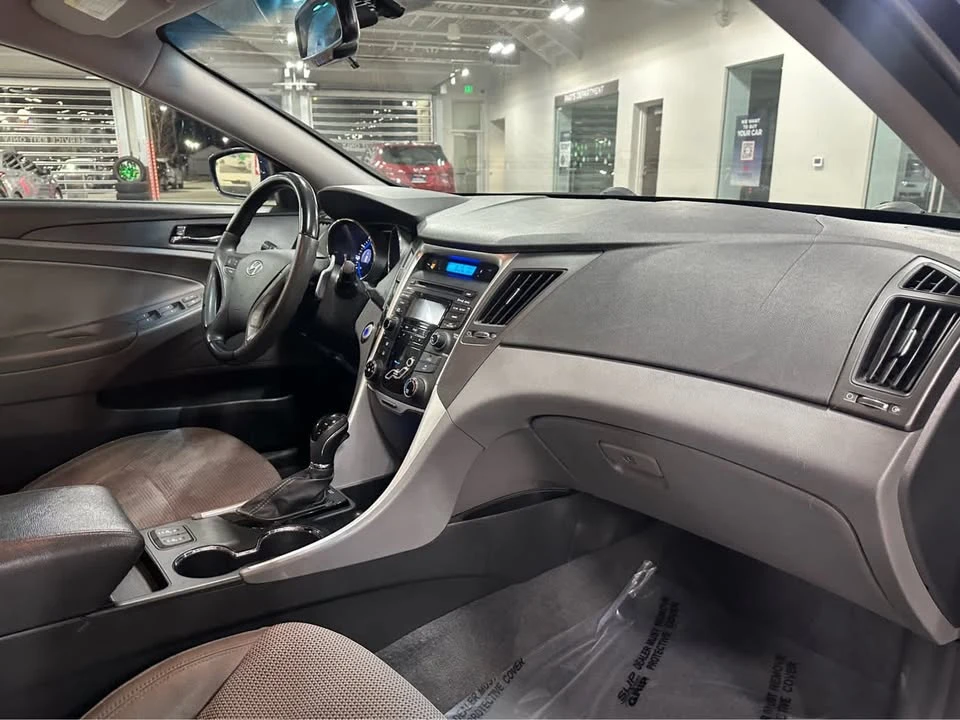 2013 Hyundai Sonata - Image 19 of 20