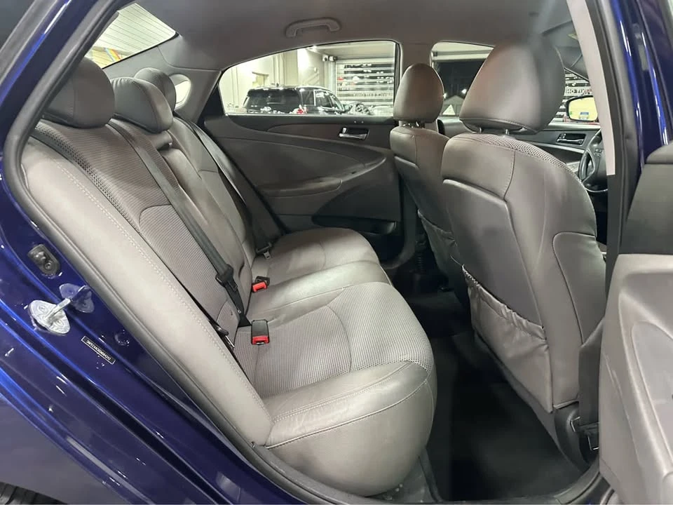 2013 Hyundai Sonata - Image 20 of 20