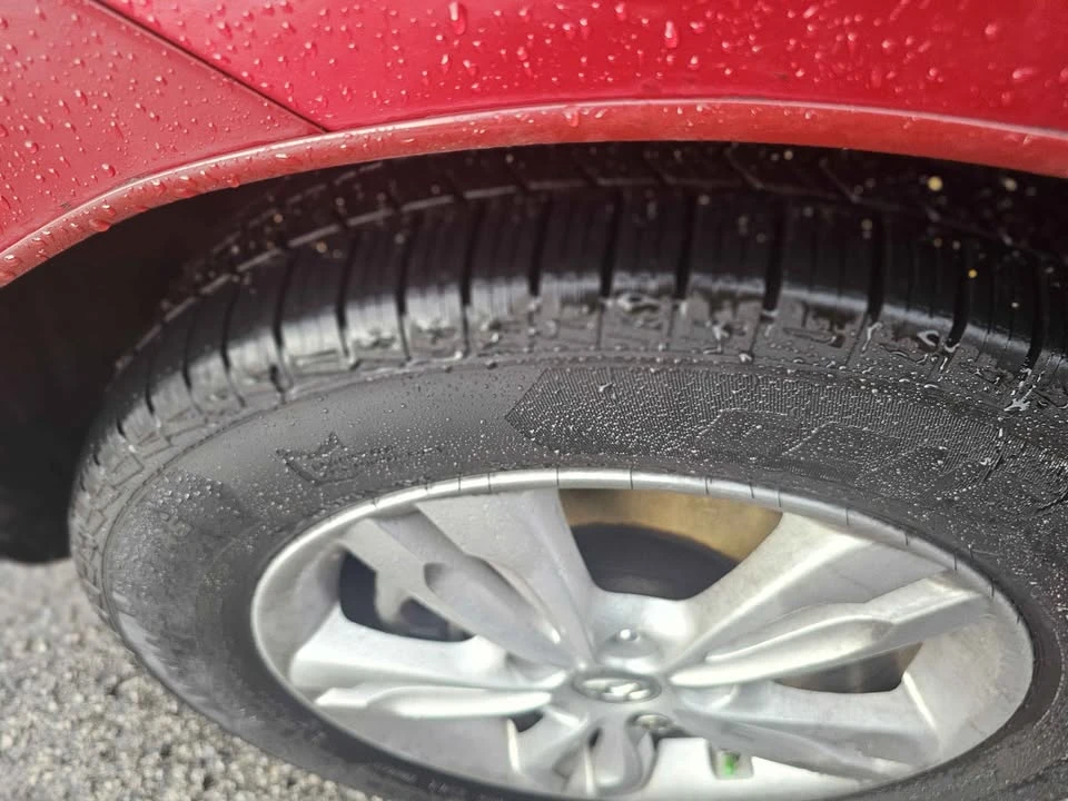 2013 Hyundai Tucson - Image 9 of 10