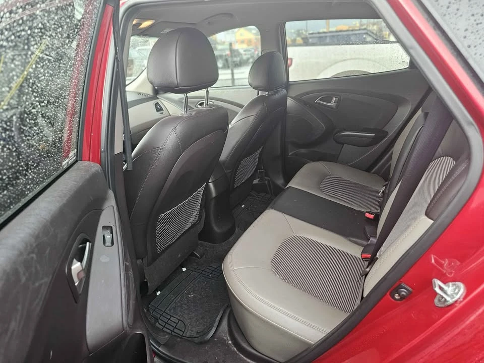 2013 Hyundai Tucson - Image 8 of 10