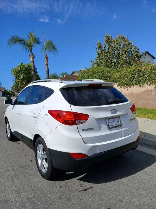 2013 Hyundai Tucson - Image 5 of 6