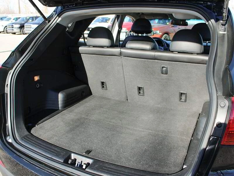 2013 Hyundai Tucson - Image 7 of 17