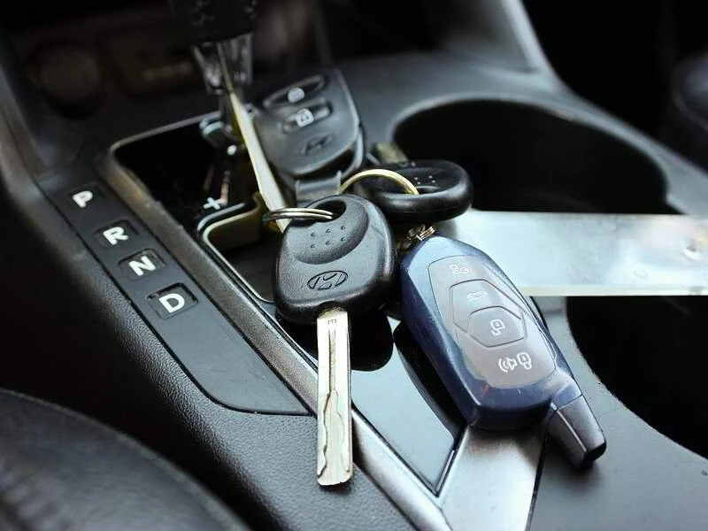 2013 Hyundai Tucson - Image 17 of 17