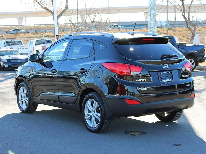 2013 Hyundai Tucson - Image 3 of 17