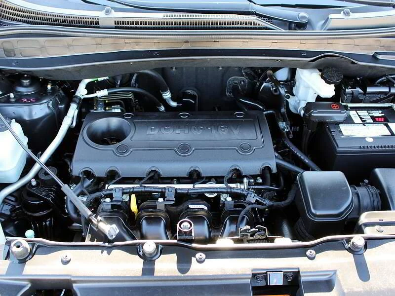 2013 Hyundai Tucson - Image 5 of 17