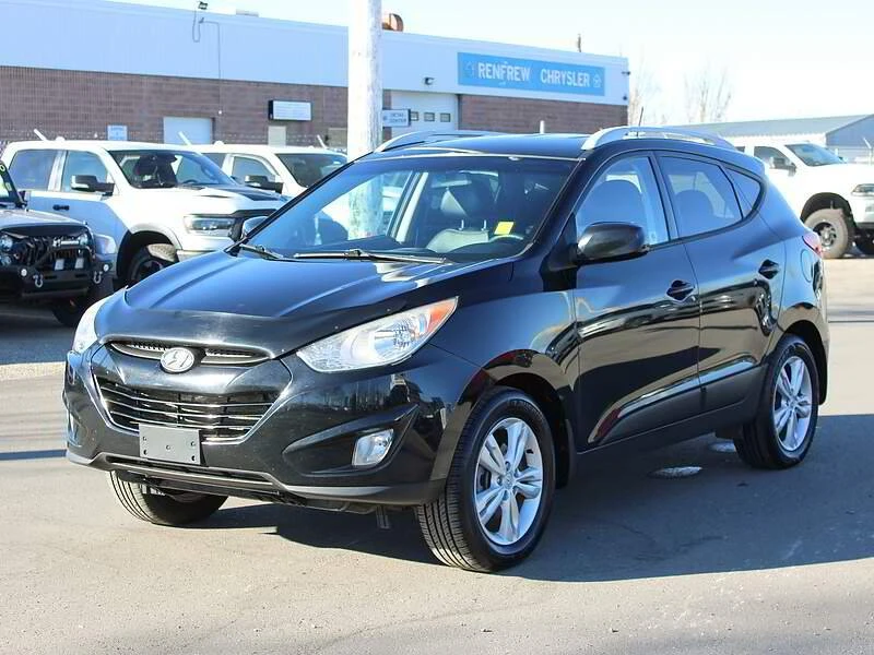 2013 Hyundai Tucson - Image 2 of 17