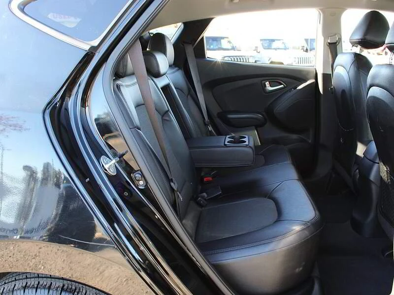 2013 Hyundai Tucson - Image 9 of 17
