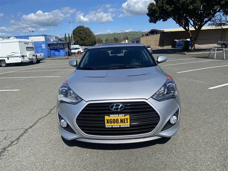 2013 Hyundai Veloster - Image 18 of 20