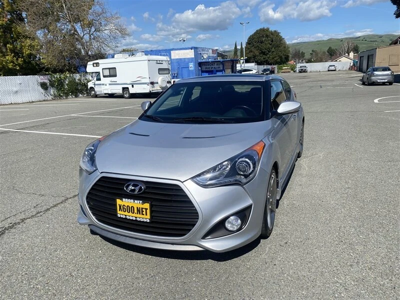 2013 Hyundai Veloster - Image 16 of 20