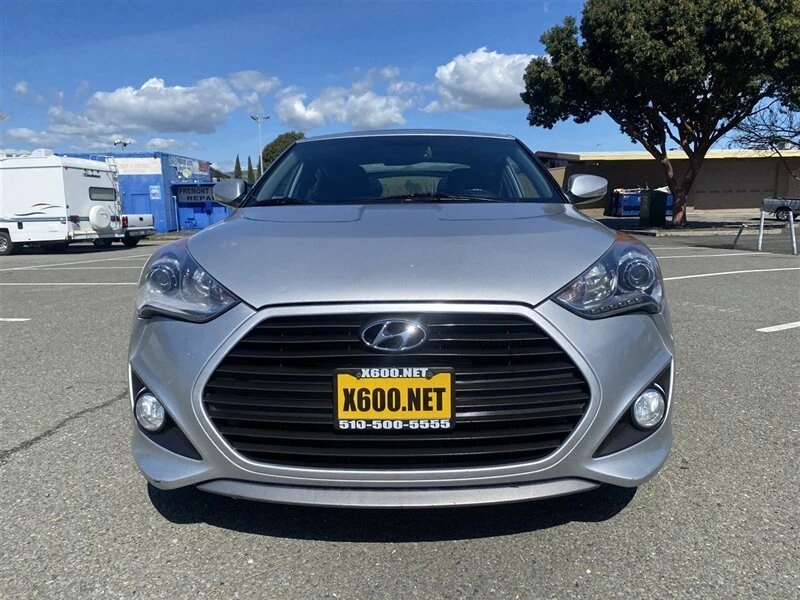 2013 Hyundai Veloster - Image 3 of 20