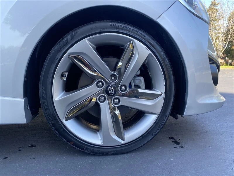 2013 Hyundai Veloster - Image 19 of 20