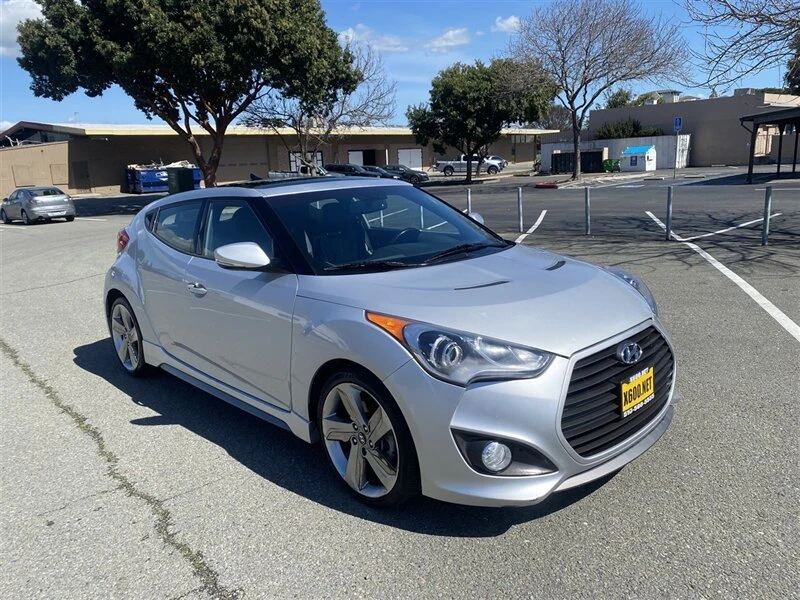 2013 Hyundai Veloster - Image 20 of 20