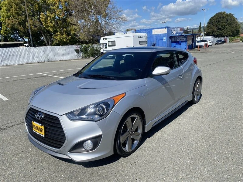 2013 Hyundai Veloster - Image 5 of 20