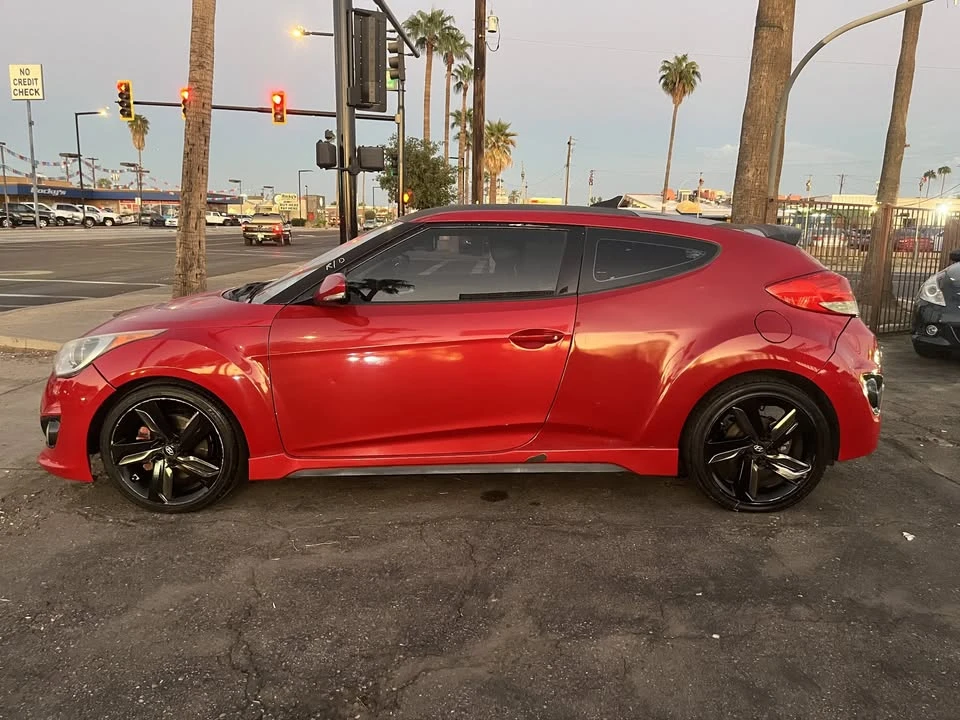 2013 Hyundai Veloster - Image 6 of 14