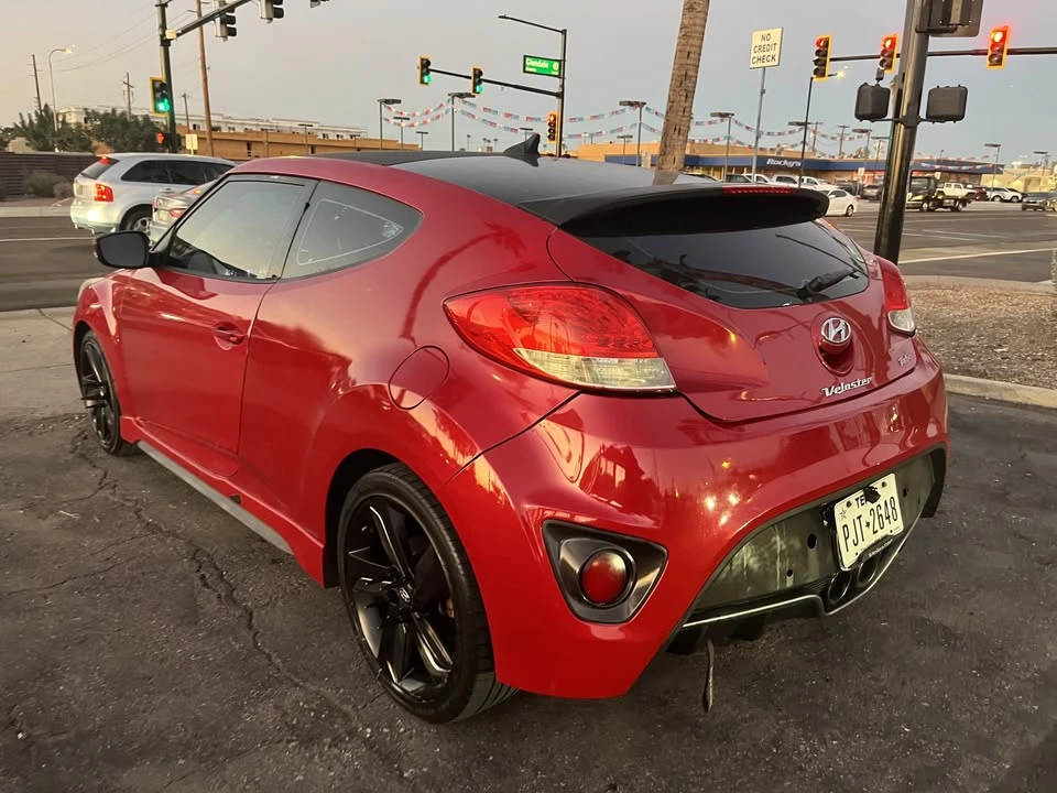 2013 Hyundai Veloster - Image 5 of 14
