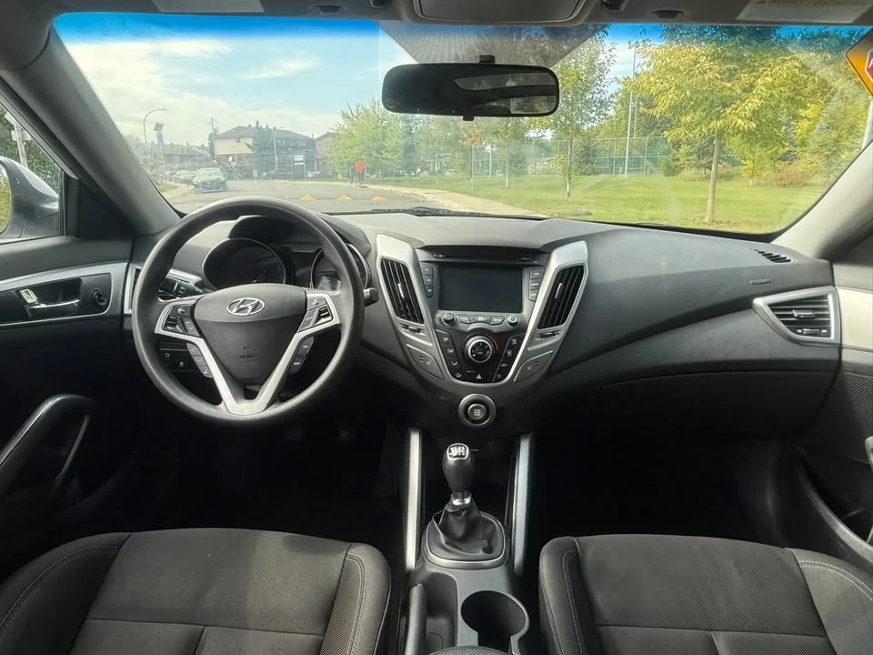 2013 Hyundai Veloster - Image 13 of 13
