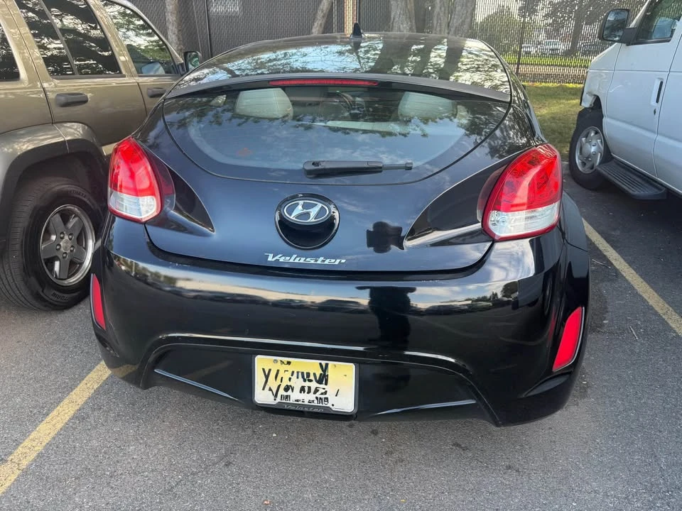 2013 Hyundai Veloster - Image 4 of 7