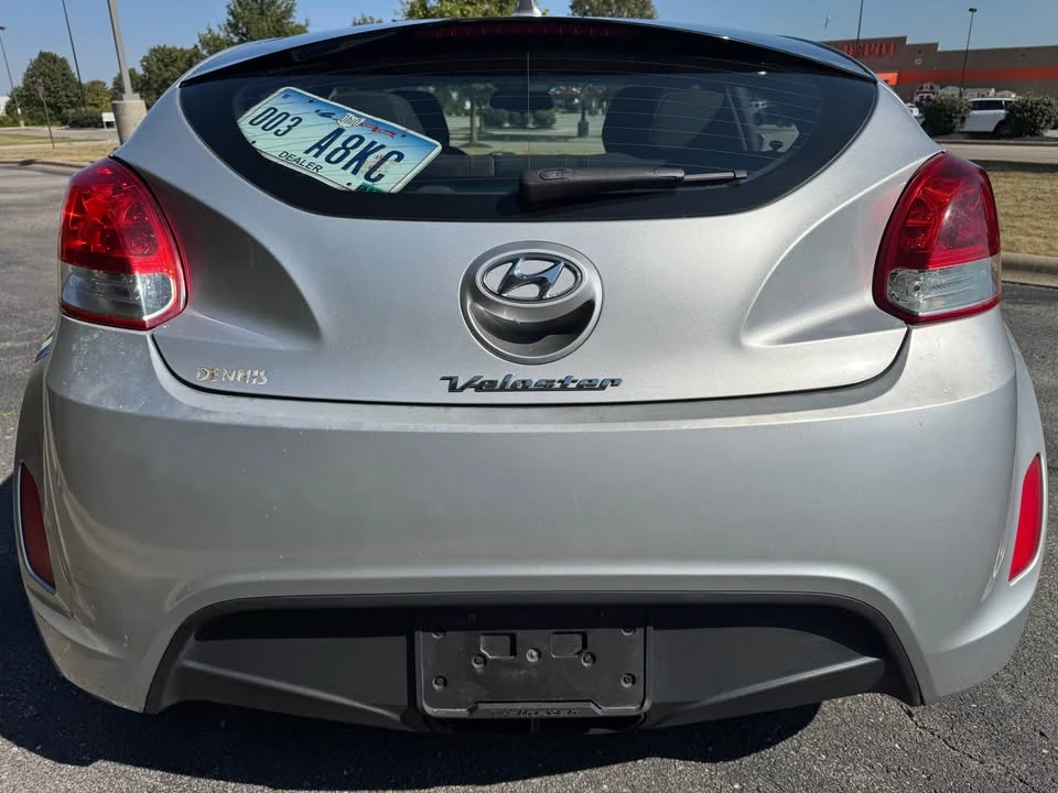 2013 Hyundai Veloster - Image 5 of 14