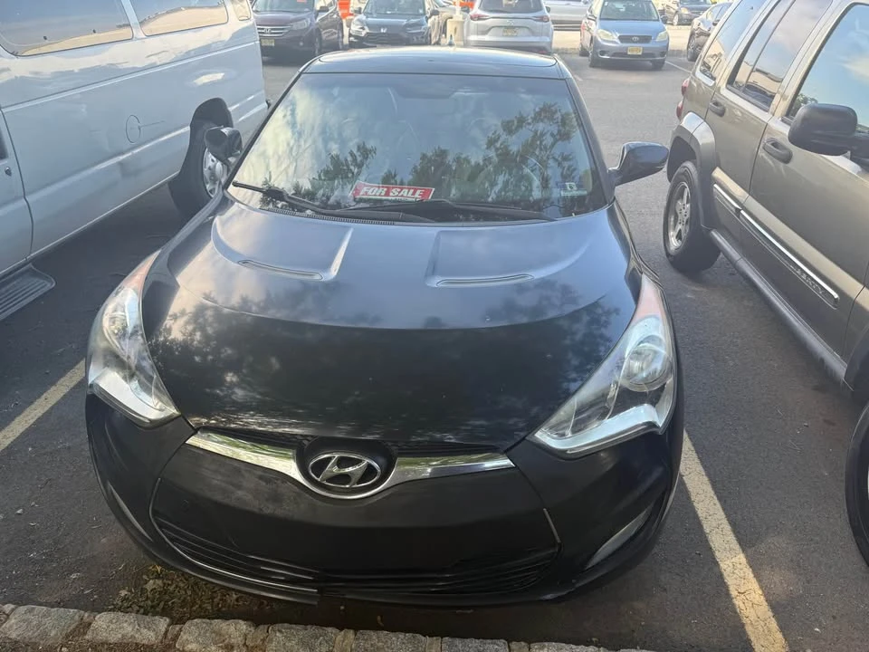 2013 Hyundai Veloster - Image 3 of 7