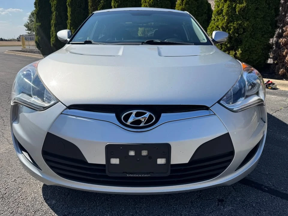 2013 Hyundai Veloster - Image 3 of 14