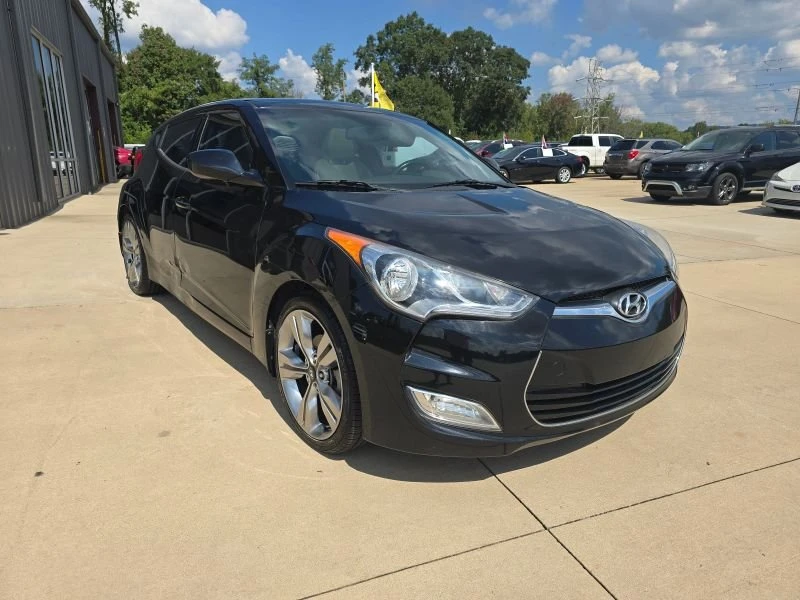 2013 Hyundai Veloster - Image 11 of 20