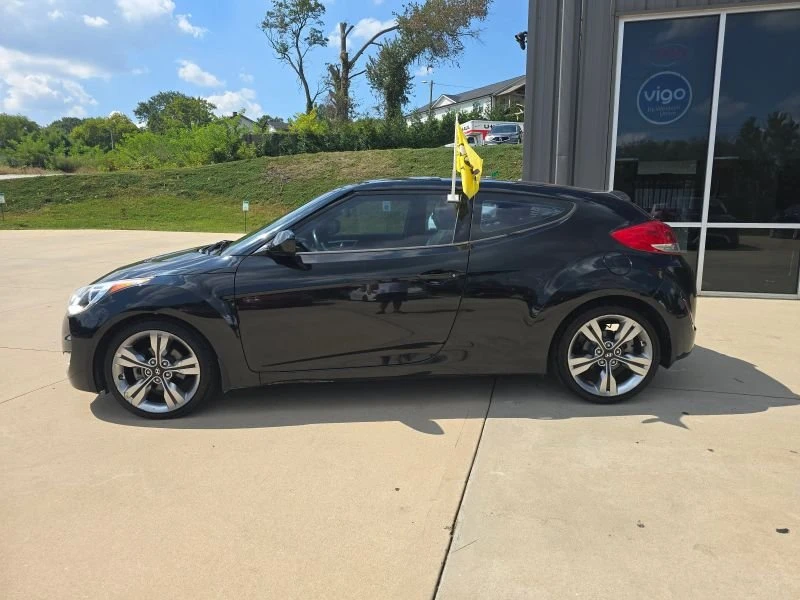 2013 Hyundai Veloster - Image 5 of 20