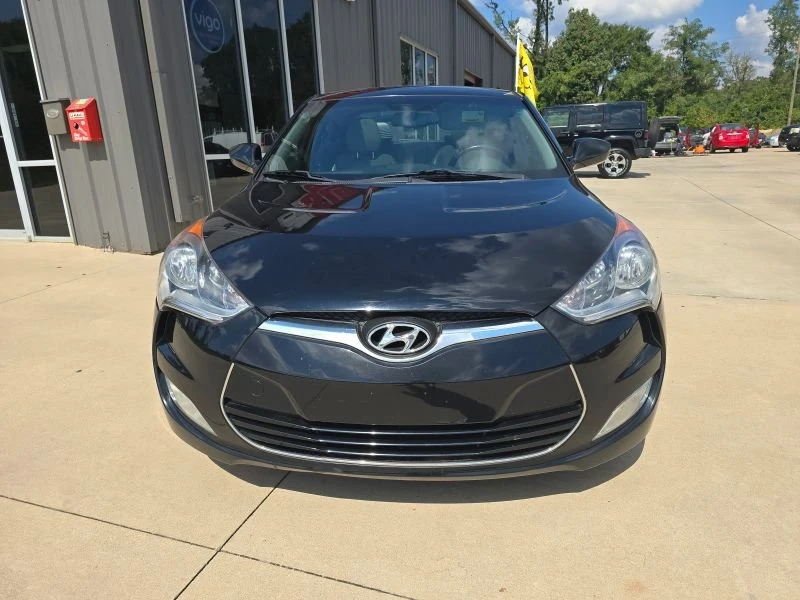 2013 Hyundai Veloster - Image 12 of 20