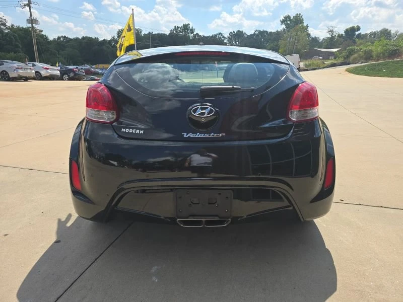 2013 Hyundai Veloster - Image 7 of 20