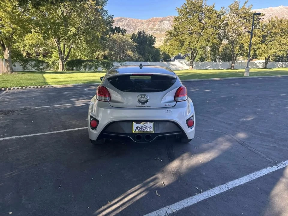 2013 Hyundai Veloster - Image 6 of 12