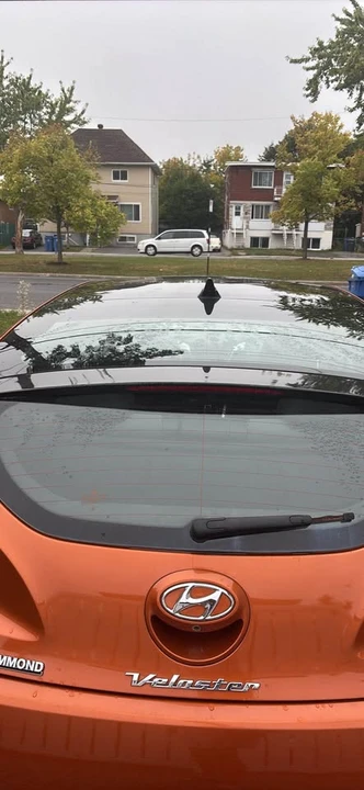 2013 Hyundai Veloster - Image 3 of 7