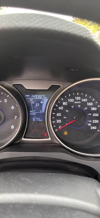 2013 Hyundai Veloster - Image 6 of 7