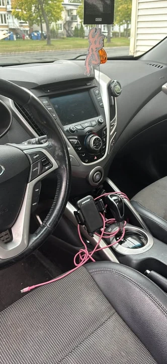 2013 Hyundai Veloster - Image 7 of 7