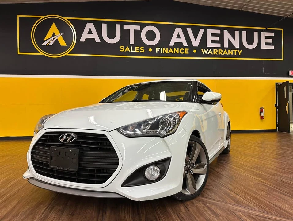2013 Hyundai Veloster - Image 15 of 20