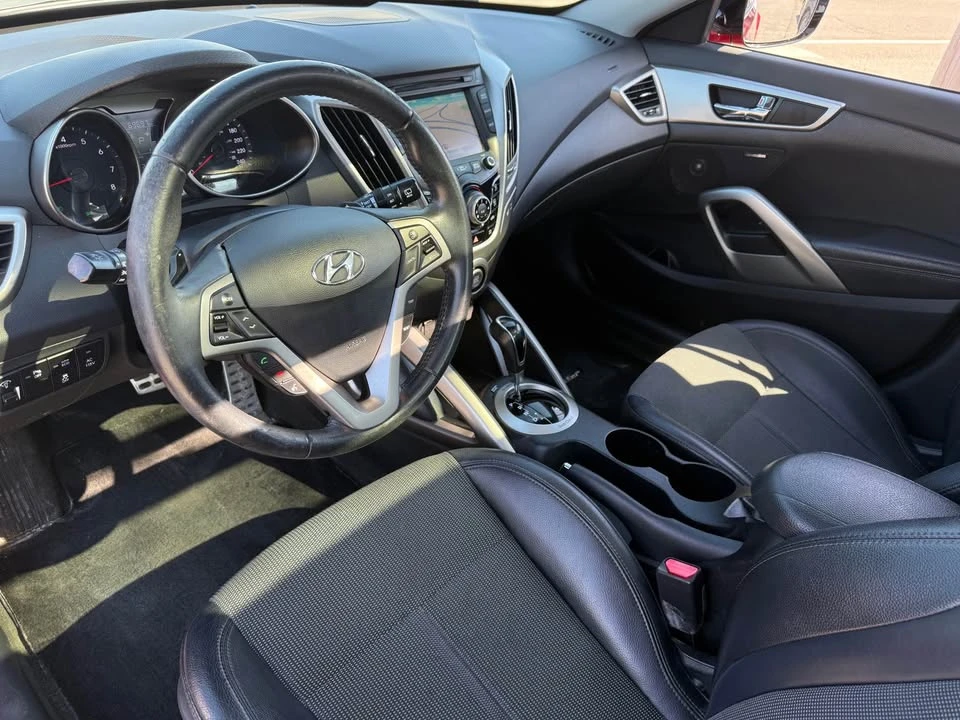 2013 Hyundai Veloster - Image 8 of 19
