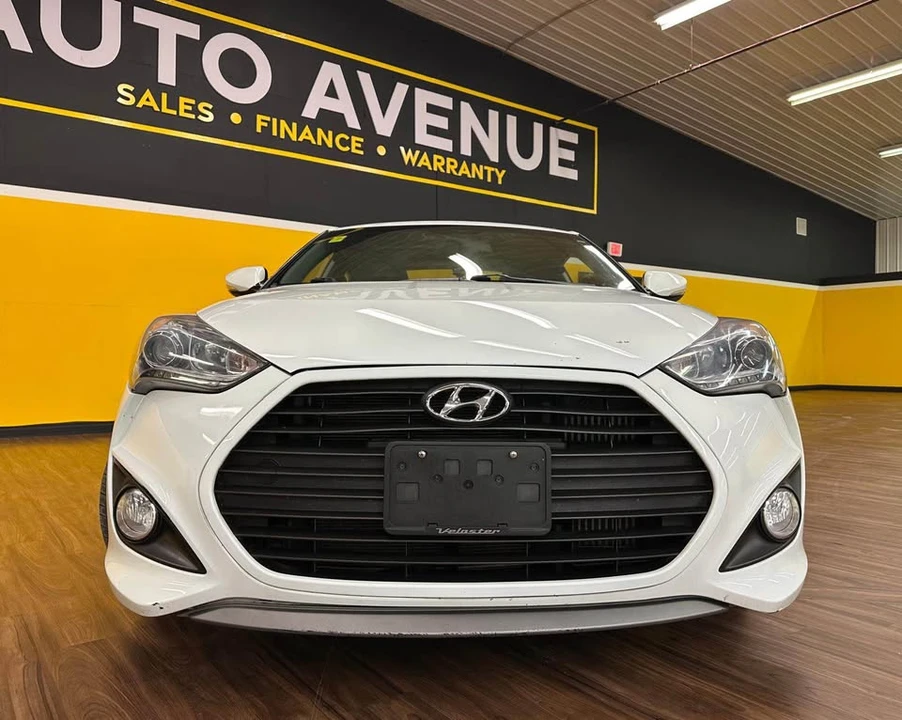 2013 Hyundai Veloster - Image 6 of 20