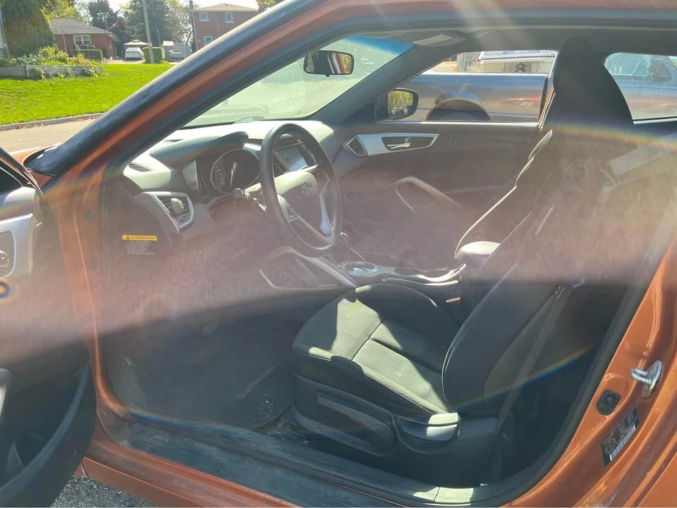 2013 Hyundai Veloster - Image 7 of 14